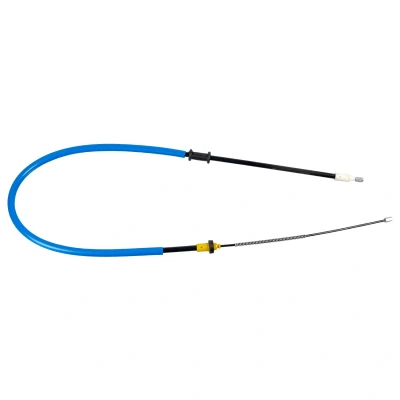 Immagine di FEBI BILSTEIN 101809 Cavo Freno posteriore Dx 1421 RENAULT: Kangoo I, I Express