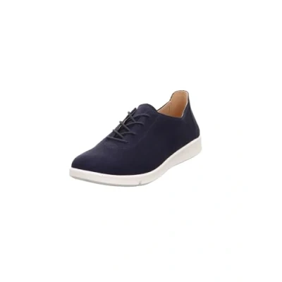 Immagine di Legero Lucca, Ballerine Donna, Tempesta Blu 8300, 38 EU