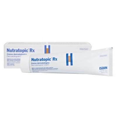 Immagine di NUTRATOPIC Rx Crema 100ml