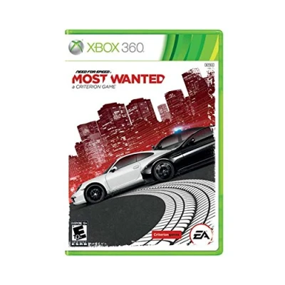 Immagine di Electronic Arts Need for Speed Most Wanted