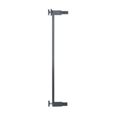 Immagine di Safety 1st Estensione Cancelletto Sicurezza Bambini, Prolunga 7 cm per Easy Close Metal, colore Nero