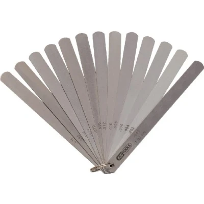 Immagine di KS TOOLS 300.0617 Spessimetro 0,05 0,5 8