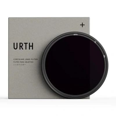 Immagine di Urth Filtro per obiettivi infrarossi (R72) 72 mm (Plus+)