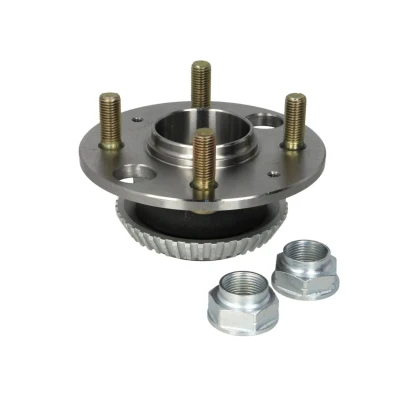 Immagine di Set di cuscinetti ruota BTA H2K003BTA