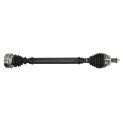 Immagine di PASCAL G2S018PC Albero motore / Semiasse Assale anteriore Dx 770 per veicoli con ABS VOLKSWAGEN: Polo V Hatchback, AUDI: A1 Sportback, Hatchback