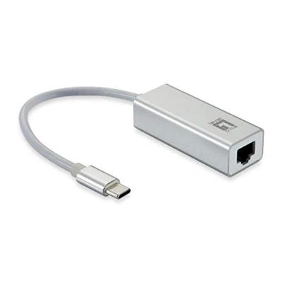 Immagine di LevelOne USB 0402 Ethernet 1000 Mbit/s