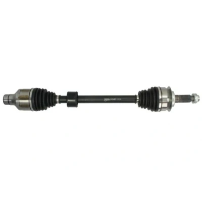 Immagine di PASCAL G2F046PC Albero motore / Semiasse Assale anteriore Dx 692mm FIAT: Sedici