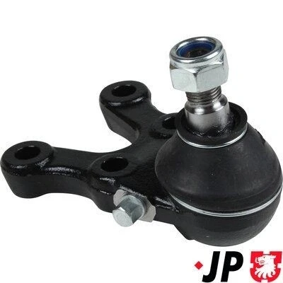 Immagine di JP GROUP 3940300380 Testina braccio oscillante Assale anteriore Dx, inferiore MITSUBISHI: PAJERO 2, 2 Canvas Top, L400 / Space Gear Bus