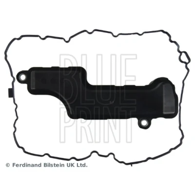 Immagine di BLUE PRINT ADBP210127 Kit filtro idraulico, Cambio automatico AUDI: A6 C7 Avant, A4 B9 Avant