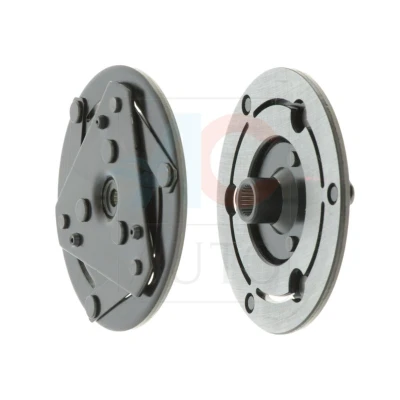 Immagine di ACAUTO AC 05CL07 Disco condotto/Menabrida, Innesto elet.magnetico compressore CSV RENAULT: MEGANE 2, NISSAN: Qashqai / Qashqai+2 I