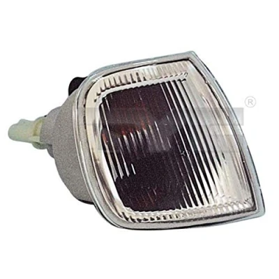 Immagine di TYC 18 5215 05 2 Frecce bianco anteriore Dx con portalampada SEAT: Arosa