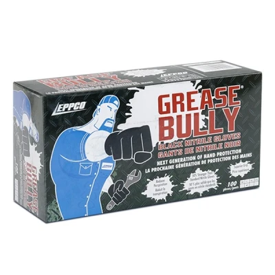 Immagine di KUNZER GREASE BULLY L Guanti di gomma