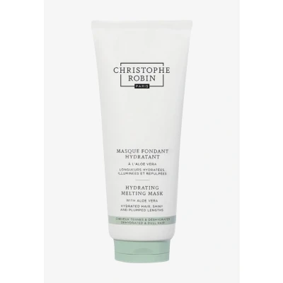 Immagine di Christophe Robin Hydrating Melting Mask 75 ml