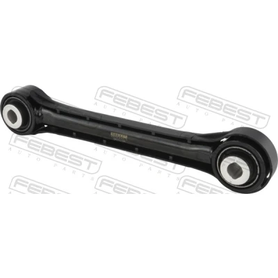 Immagine di FEBEST 1225 PALLOWR Braccio oscillante, Sospensione ruota Assale posteriore inferiore trasversale oscillante