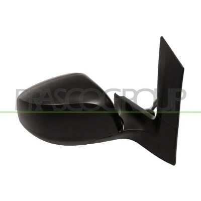 Immagine di Specchio retrovisore esterno Prasco OP3057003P Premium Dx regolabile dall&#039;interno OPEL: Agila B