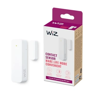 Immagine di WiZ, Protezione antifurto + sistema di allarme, Kontaktsensor