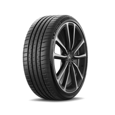 Immagine di Michelin Pilot Sport 4 S 265/35 R21 101Y auto Pneumatici estivi AUDI: A8 D4, TESLA: Model 024292
