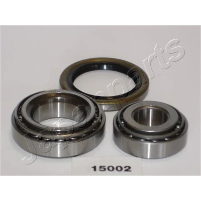 Immagine di JAPANPARTS KK 15002 Kit cuscinetto ruota 50,3, 40 HYUNDAI: Atos, MITSUBISHI: COLT 1