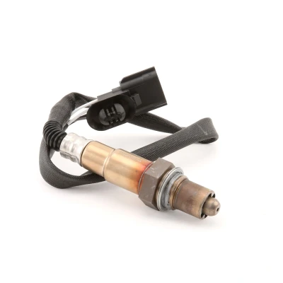Immagine di RIDEX 3922L0261 Sonda lambda RENAULT: CLIO 3, Modus / Grand Modus, Kangoo II Express