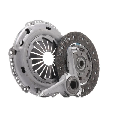 Immagine di SACHS Kit plus CSC 3000 990 020 Frizione 240 VOLKSWAGEN: Transporter 4 Bus,