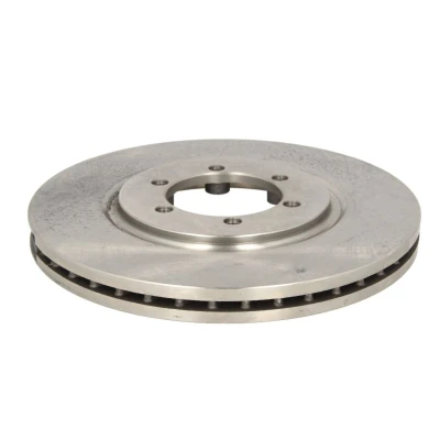 Immagine di ABE C30014ABE Disco freno Assale anteriore 294 26 6 ventilazione interna SSANGYONG: Rexton / 2