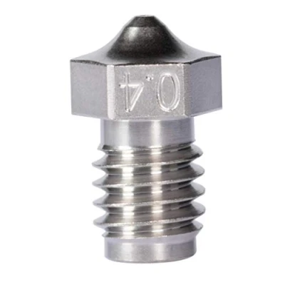 Immagine di Phaetus PS M6 Ugello in rame placcato 0,4 mm 1,75 1 pz