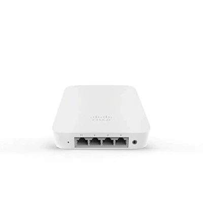 Immagine di Cisco Meraki MR30H punto accesso WLAN Supporto Power over Ethernet (PoE) Bianco 1300 Mbit/s