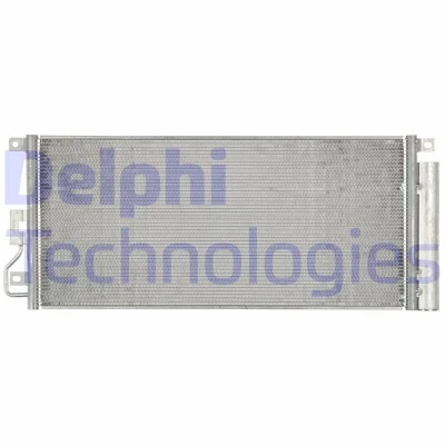 Immagine di DELPHI CF20269 Condensatore con essiccatore 12 9 653 OPEL: Mokka / X