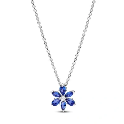 Immagine di Pandora Timeless Collana Argento 392387C02 45