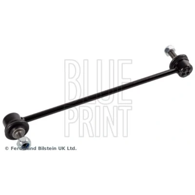 Immagine di BLUE PRINT ADM58548 Bielletta barra stabilizzatrice Assale anteriore Sx, Dx 288 M10 x 1,25 con dado autobloccante Acciaio