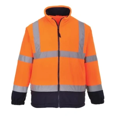 Immagine di Portwest Hi Vis 2 Tone Fleece Color: OrNa Talla: Medium