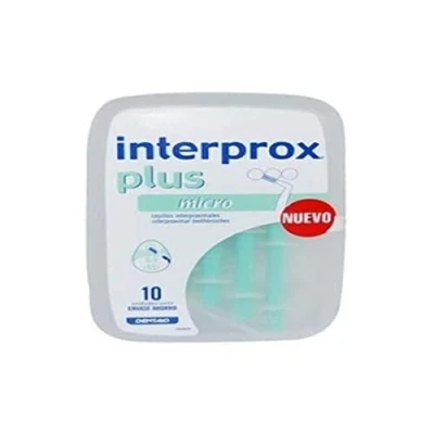 Immagine di Interpros Plus Micro 10 Unitá