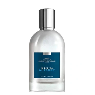 Immagine di Comptoir Sud Pacifique Rhum &amp; Tabac Eau de Parfum 100 ml