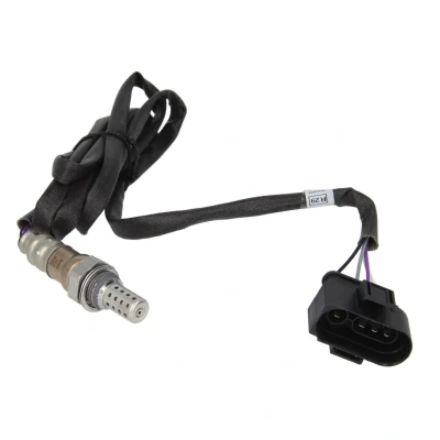 Immagine di DENSO Direct Fit DOX 2035 Sonda lambda M18x1.5 riscaldato, planare, jump AUDI: A6 C5 Avant, A4 B5 A8 D2