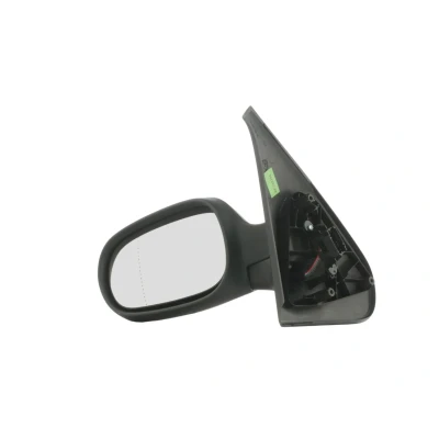 Immagine di Specchio retrovisore esterno Alkar 6125173 Sx elettrico termico, asferico per veicolo con guida a RENAULT: CLIO 2, 2 Kasten mister auto,