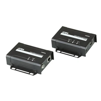 Immagine di ATEN VE801 AT G HDMI ™ Extender (Estensore) su cavo di rete RJ45 70 m