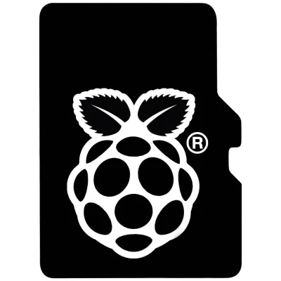 Immagine di Raspberry Pi® SC1629 Scheda microSD 64 GB A2 Application Performance Class