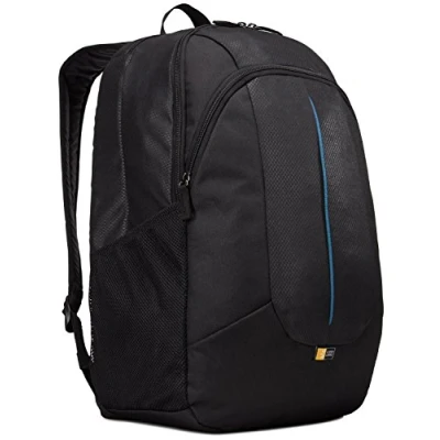 Immagine di Case Logic Ibir 115 Zaino Prevailer 34 L, custodia imbottita per tablet fino a 10,1&quot; e laptop 17&quot;, Nero