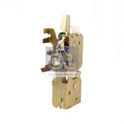 Immagine di DT Spare Parts 4.68363 Serratura anteriore Sx