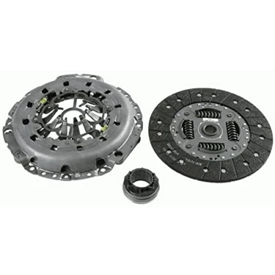 Immagine di SACHS XTend 3000 951 872 Kit Frizione 240 AUDI: A4 B7 Avant, A6 C6 Sedan, VOLKSWAGEN: Passat B5 GP Variant, Sedan
