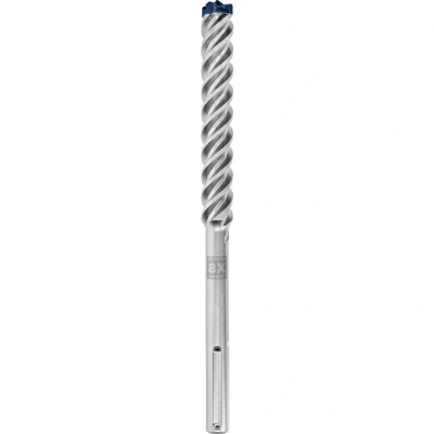 Immagine di Bosch Accessories EXPERT SDS Max 8X 2608900245 Punta perforatrice 1 pezzo 26.00 mm Lunghezza totale 320 pz.