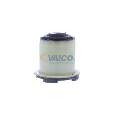 Immagine di VAICO V40 0473 Silent Block Qualità de originale posteriore, Assale anteriore inferiore Alluminio, Gomma OPEL: Meriva B, Zafira Astra H GTC