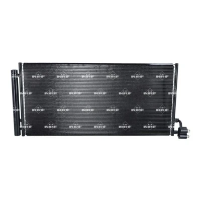 Immagine di NRF 350555 Condensatore con essiccatore, anello tenuta 15,3 13,7 738 R 1234yf, 134a