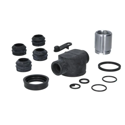 Immagine di AUTOFREN SEINSA D41624C Kit Revisione Pinze Freno Assale posteriore 32 PEUGEOT: 206 Hatchback, 306 CITROËN: Xsara Hatchback