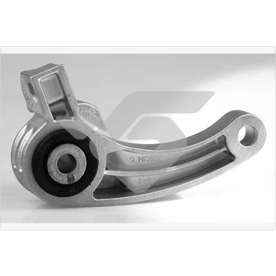 Immagine di HUTCHINSON 532C37 Supporto, Sospensione motore FORD: FOCUS 2 Kombi, 3, Transit Connect V408 Van, VOLVO: V50, V40 Hatchback
