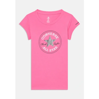 Immagine di Converse CNVG TIMELS Chuck Patch Tee
