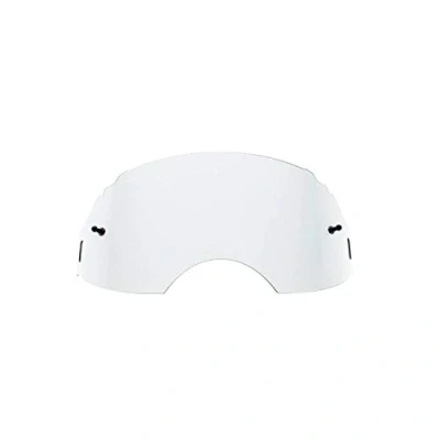 Immagine di SeeCle 416177 lenti di ricambio per maschere trasparente compatibile maschera Oakley Airbrake