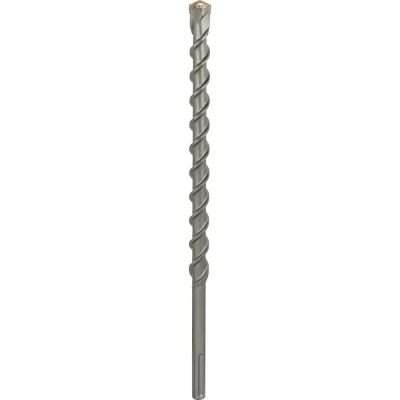 Immagine di Bosch Accessories Power Tools 1618596502 Punta perforatrice 28 mm Lunghezza totale 520 SDS Max 1 pz.