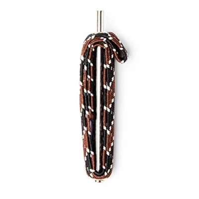Immagine di JIM DUNLOP 7190 Flat, Capotasto Elastico, Ergonomico, Colore Brown