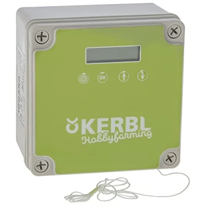 Immagine di Kerbl Comando per porta automatica di pollai